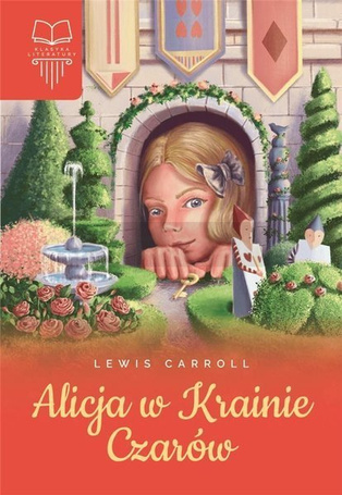 Alicja w Krainie Czarów TW SBM