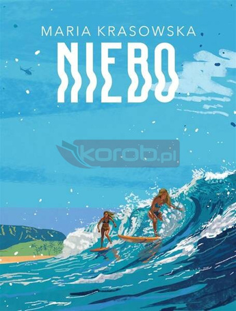 Niebo
