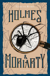 Holmes i Moriarty