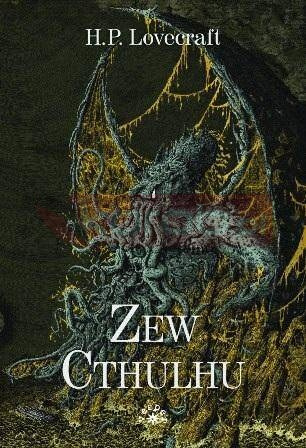 Zew Cthulhu MK