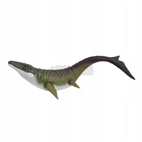 JURASSIC WORLD DINOZAUR Kolosalny Mozazaur duża figurka 91cm JGB51