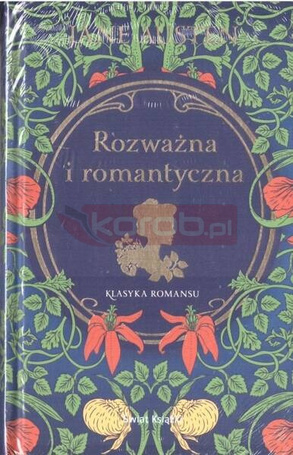 Rozważna i romantyczna