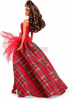 LALKA BARBIE HOLIDAY 2024 Signature lalka kolekcjonerska, świąteczna HRM63