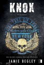 The Last Riders T.3 Knox