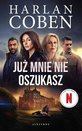 Już mnie nie oszukasz w.filmowe
