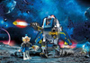 PLAYMOBIL Galaxy Police 70021 Robot policyjny