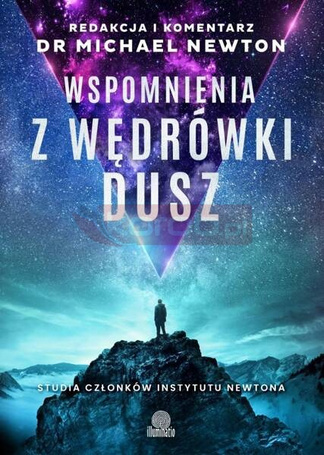 Wspomnienia z wędrówki dusz