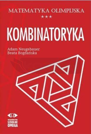 Matematyka olimpijska. Kombinatoryka
