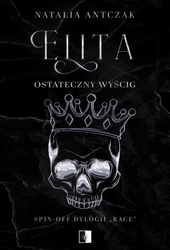 Elita. Ostateczny wyścig