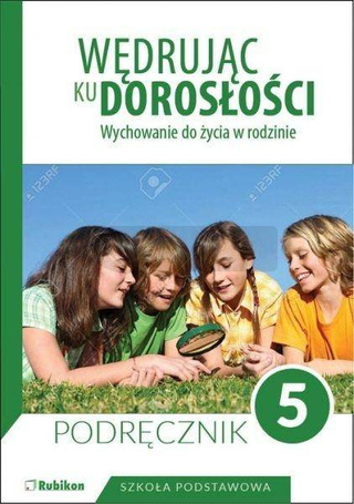 Wędrując ku dorosłości SP 5 pod. NPP RUBIKON