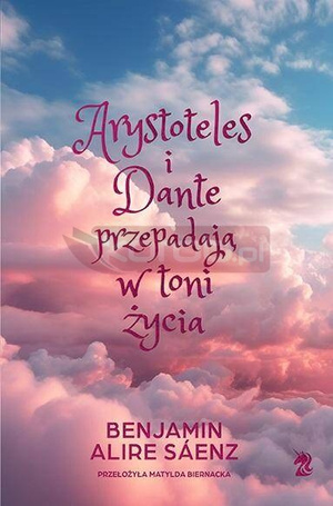Arystoteles i Dante przepadają w toni życia w.spec