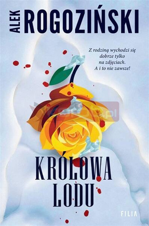 Królowa lodu