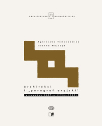 Architektura jest najważniejsza T.10 Architekci