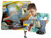 IMAGINEXT JURASSIC WORLD DINOZAUR SPINOSAURUS 51 cm figurka interaktywna HML41