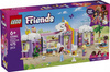 KLOCKI LEGO FRIENDS 42684 Jednorożcowa kawiarnia, zestaw dla dzieci +6 lat