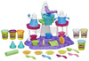 Play Doh B5523 Lodowy zamek