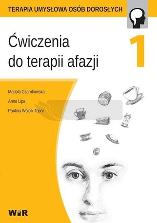 Ćwiczenia do terapii afazji cz.1