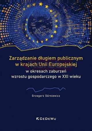 Zarządzanie długiem publicznym w krajach Unii...