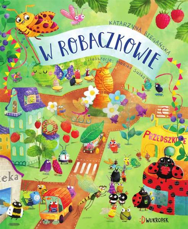 W Robaczkowie