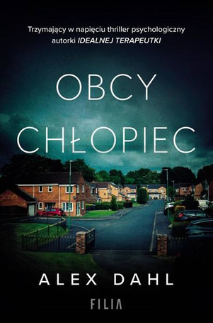 Obcy chłopiec