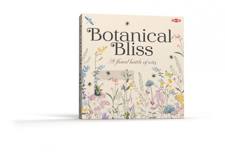 Botanical Bliss