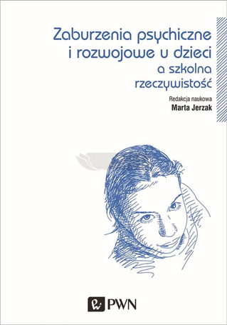 Zaburzenia psychiczne i rozwojowe dzieci...