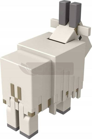 Minecraft figurka koza HDV15