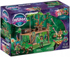 PLAYMOBIL Ayuma 70805 Wróżka obóz treningowy