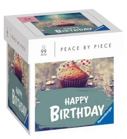 Puzzle Moment 99 Birthday