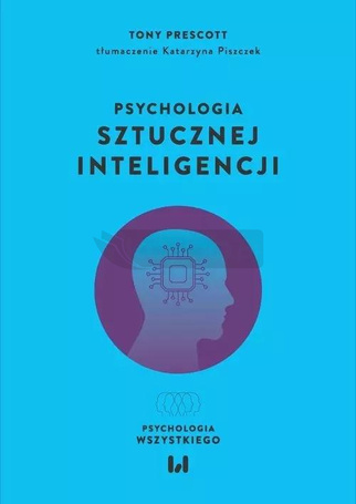 Psychologia sztucznej inteligencji