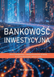 Bankowość inwestycyjna