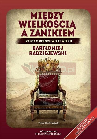 Między wielkością a zanikiem TW