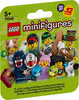 LEGO MINIFIGURKA 71048 minifigurka seria 27