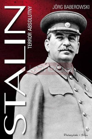 Stalin. Terror absolutny