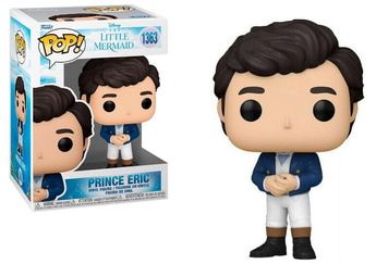 Figurka Funko Pop Disney Prince Eric