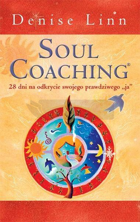 Soul Coaching, 28 dni na odkrycie...w.2