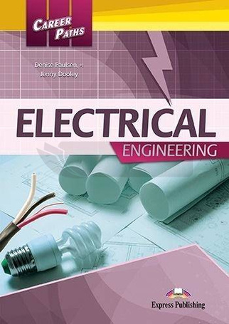 Career Paths: Electrical Engineering SB + DigiBook