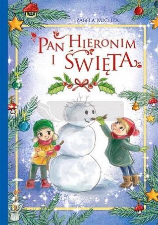 Pan Hieronim i święta