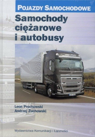 Samochody ciężarowe i autobusy BR