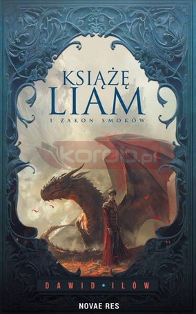 Książę Liam i Zakon Smoków