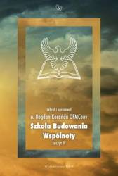 Szkoła budowania wspólnoty. Zeszty IV