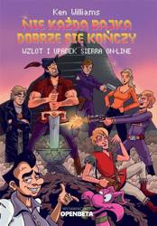 Nie każda bajka dobrze się kończy