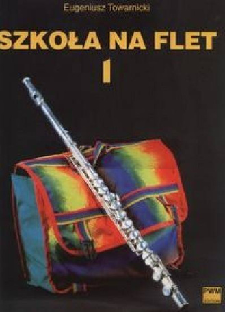 Szkoła na flet 1
