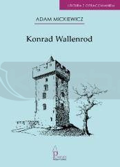 Konrad Wallenrod. Lektura z opracowaniem.