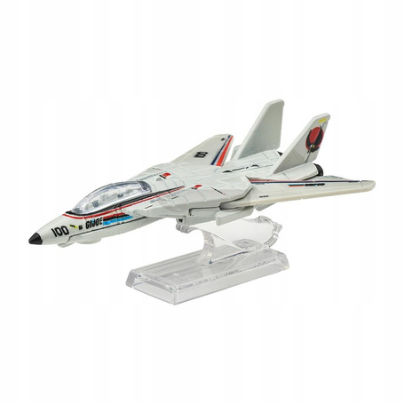 HOT WHEELS PREMIUM POP CULTURE G.I.JOE Combat Jet Skystriker JBL77