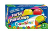 Farby plakatowe 6 kolorów 20ml Bambino