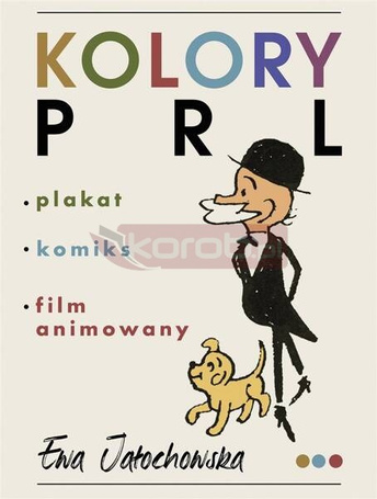 Kolory PRL