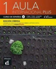 Aula Internacional Plus 1 Edición hbrida