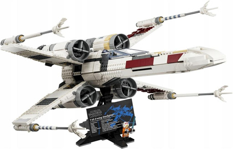 LEGO STAR WARS 75355 MYŚLIWIEC X-WING