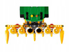 LEGO TECHNIC 42168 JOHN DEERE 9700 FORAGE HARVESTER KOMBAJN